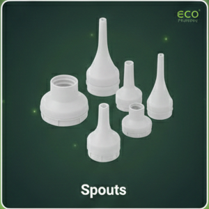 spouts