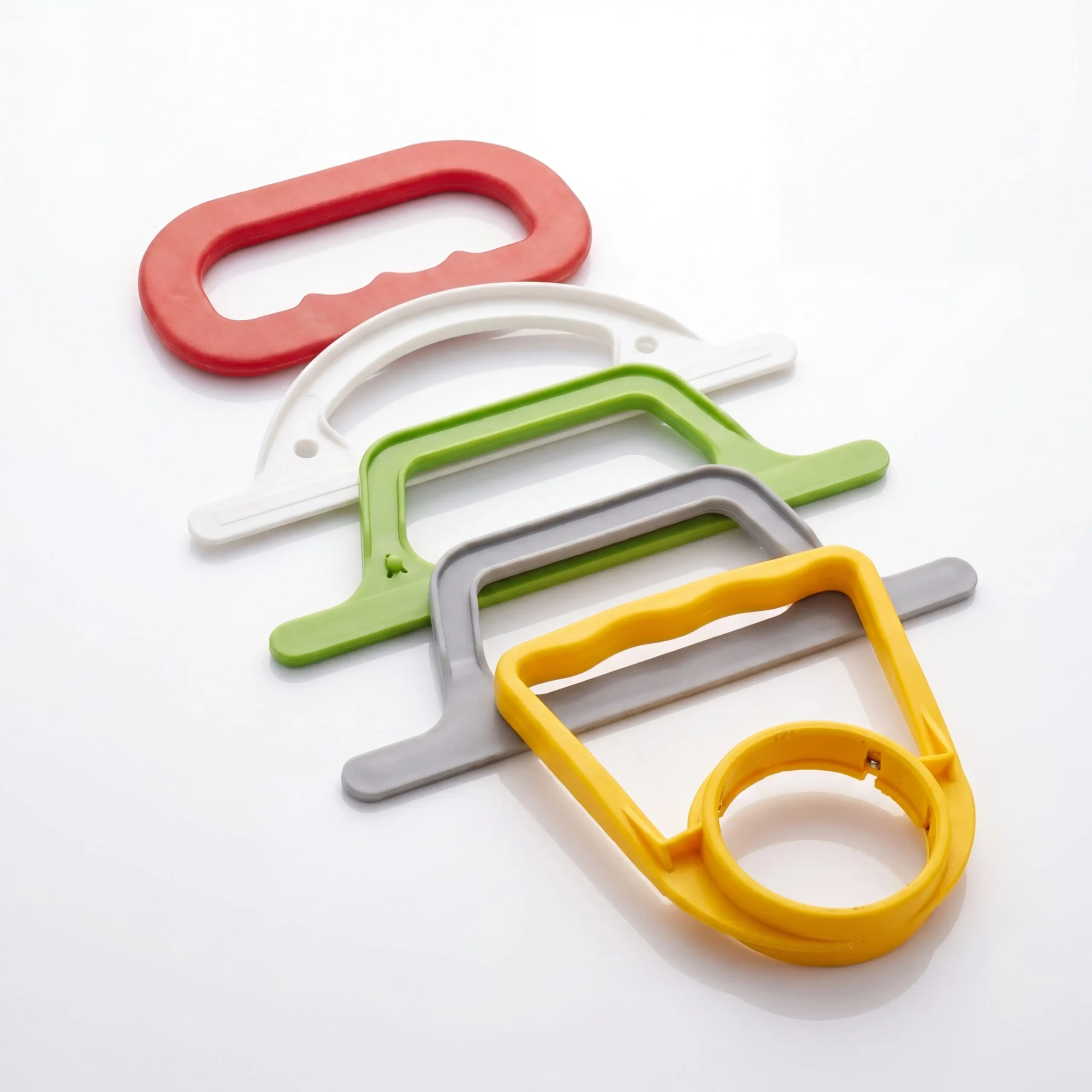 PLASTIC HANDLES